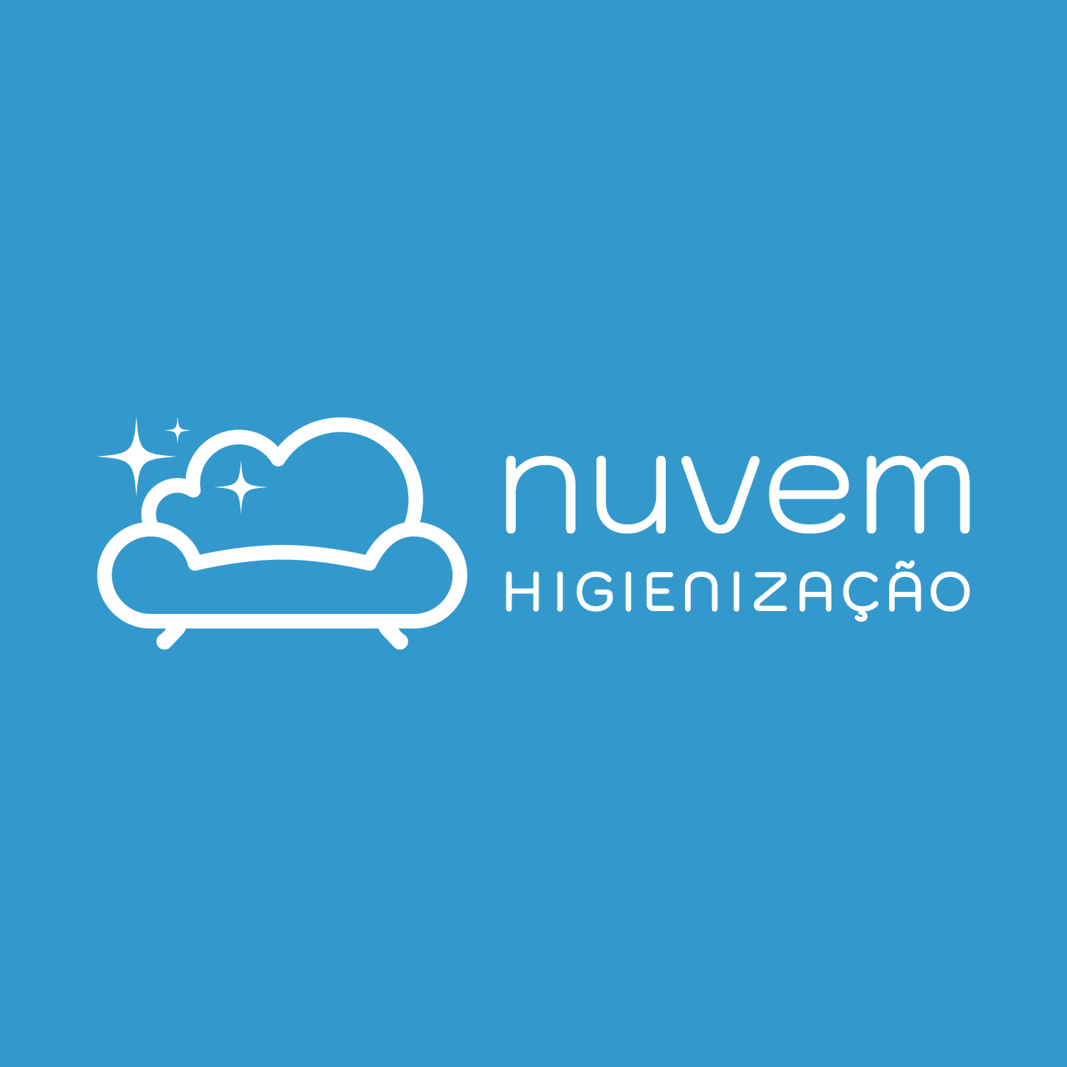 Nuvem Higienização